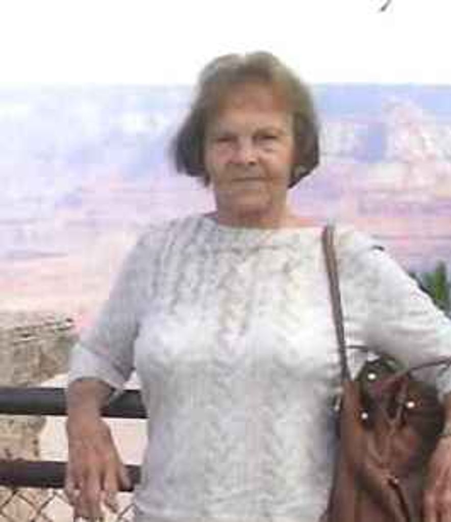 Virginia Scott