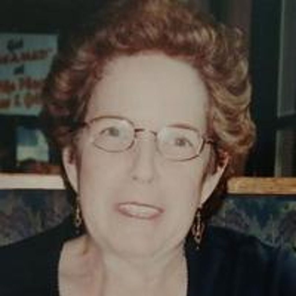 Betty L. Harrison