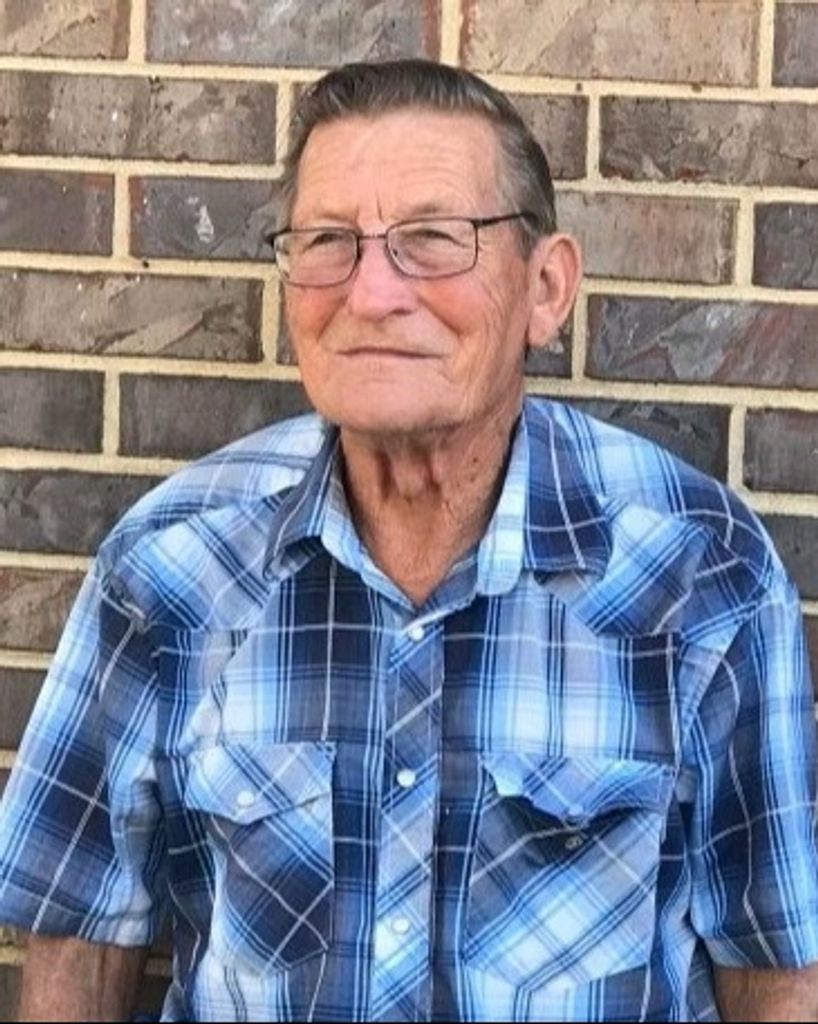WESLEY L. TEMPLES Profile Photo