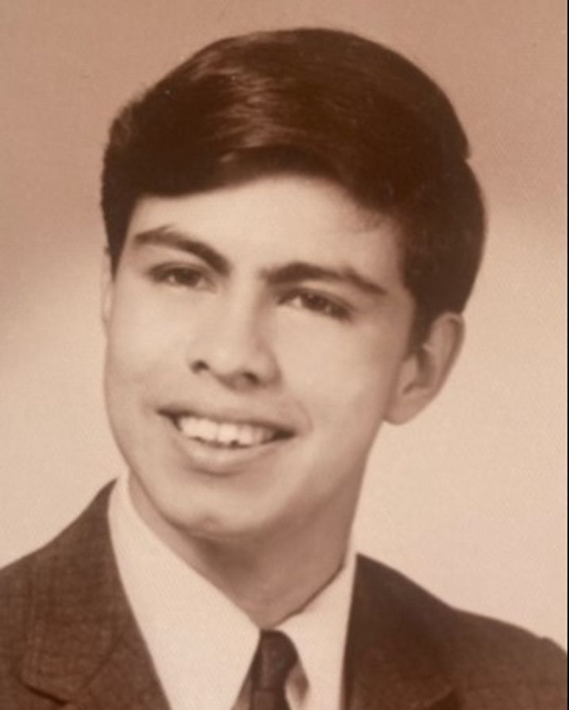 Alfredo Alfonso Montoya