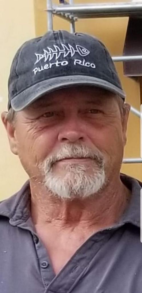 Carthel Allen Eans Profile Photo
