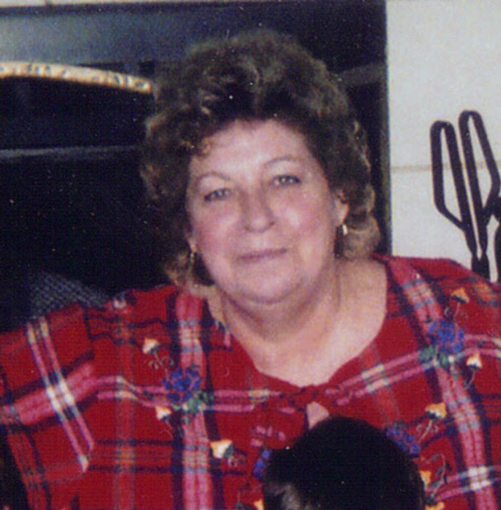 Sandra Kay Kline Profile Photo