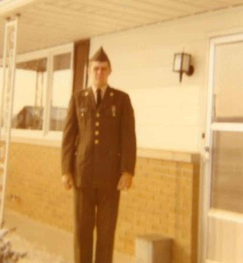 John Thomas Kedik Profile Photo