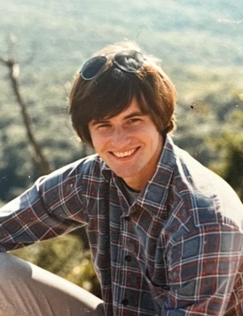 Bryan Patrick Murphy