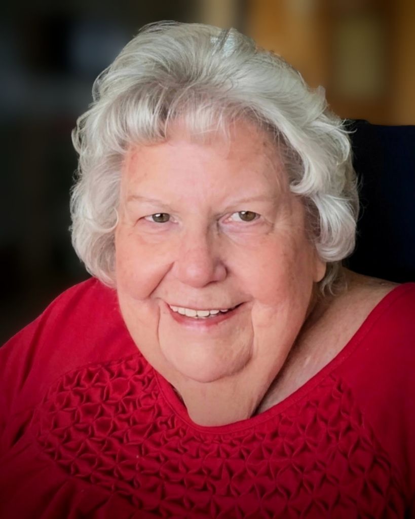 Marilynn Torcasso