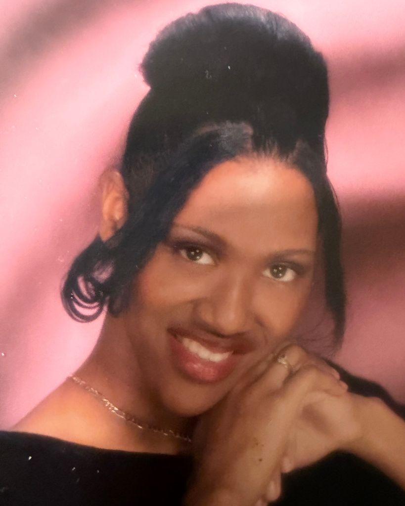 Lisa Latoya Jones