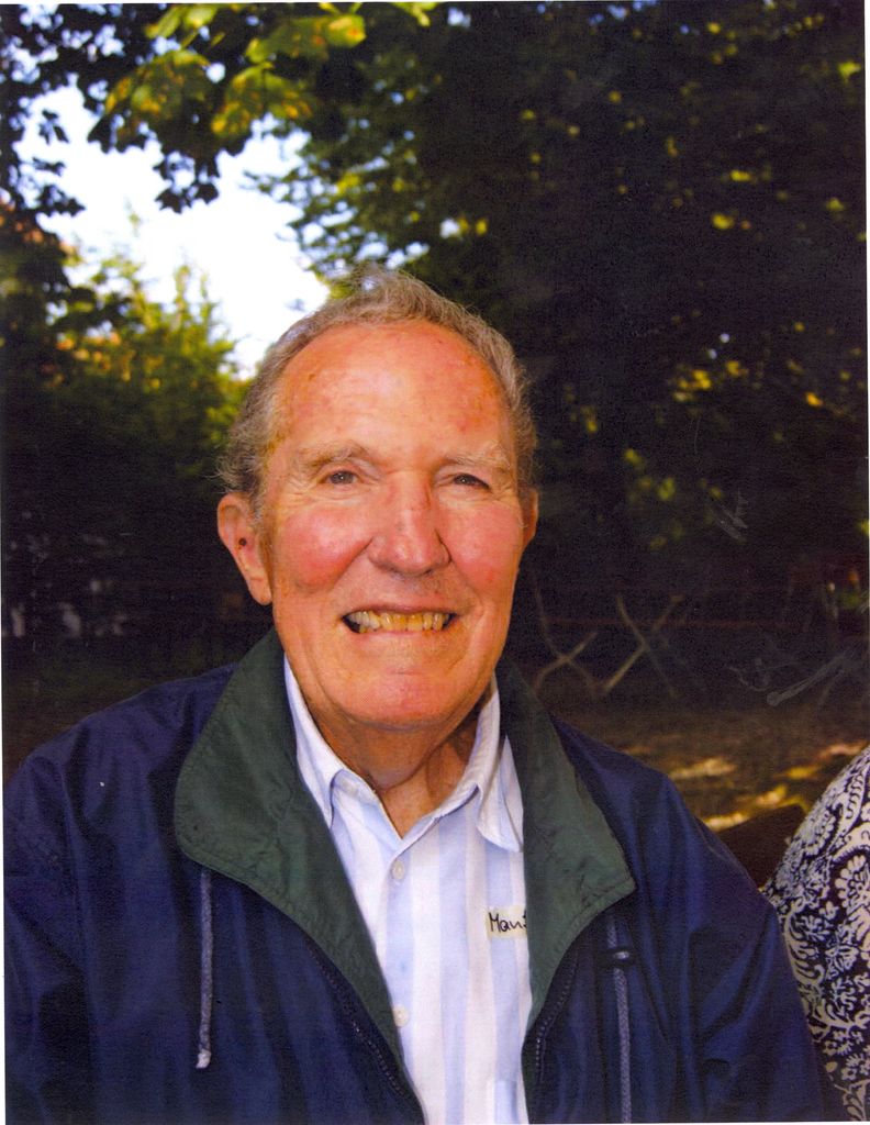 Manfred E. Becker