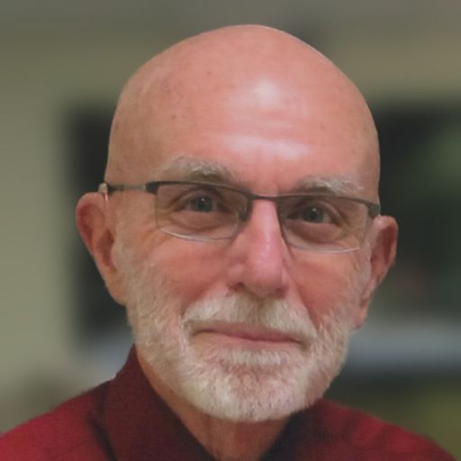 Terry Patton Profile Photo