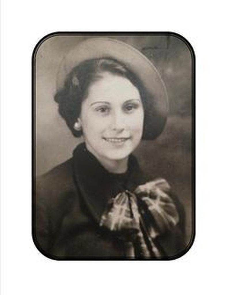 Ann Rose Sinclair Profile Photo