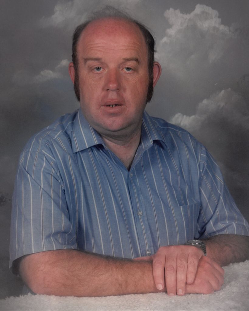 Rickey Leon Pilgrim Profile Photo