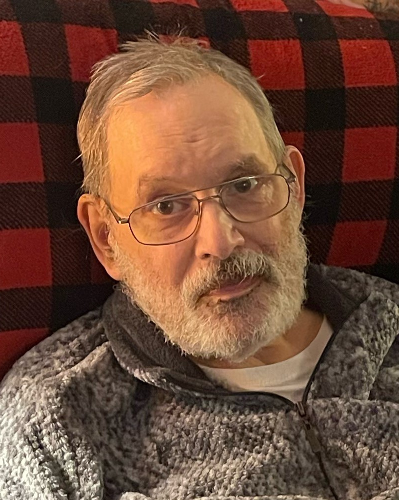 Steven John Bovee