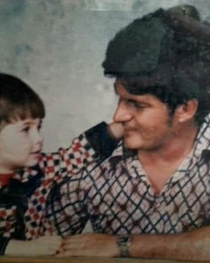 Danny Bunting Profile Photo