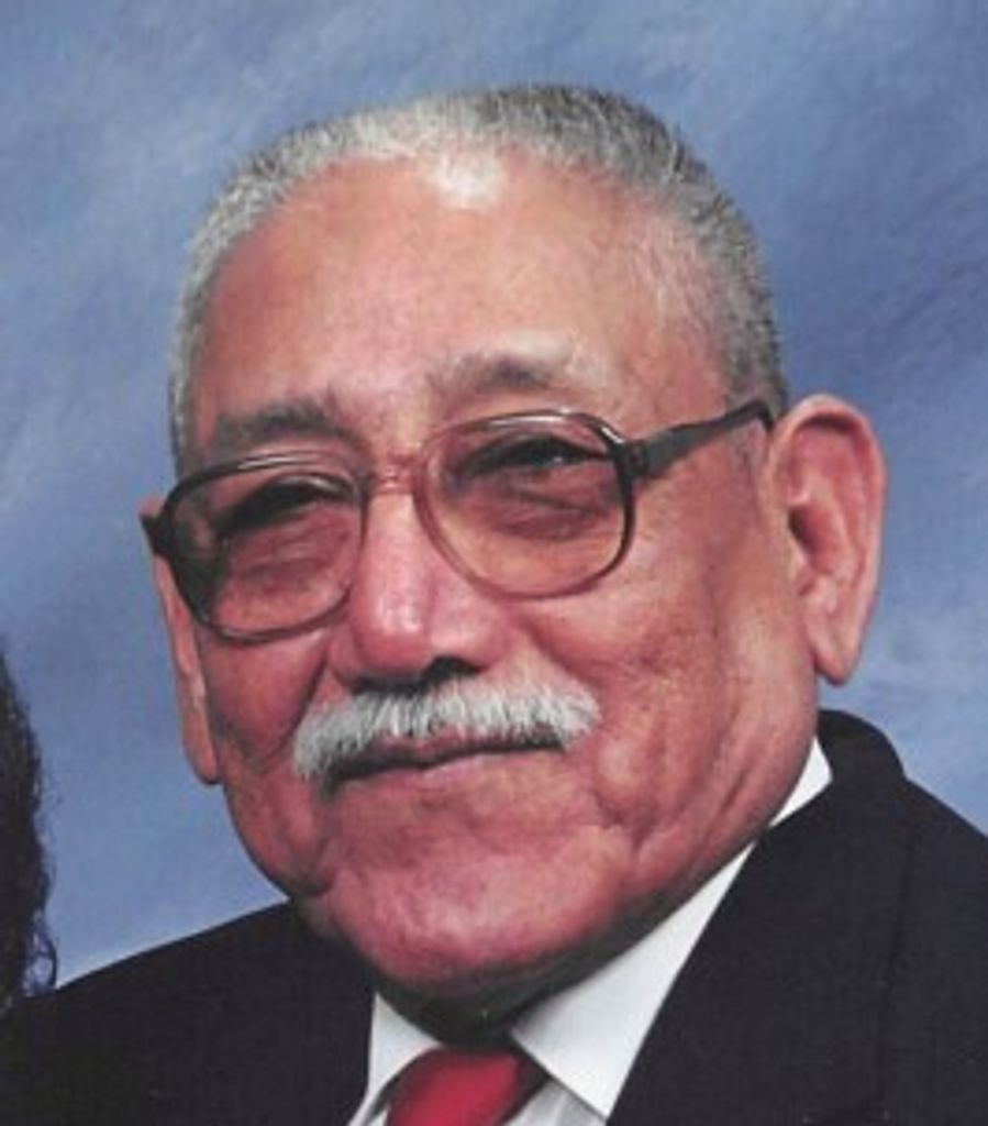 Apolinar Bustos, Sr.