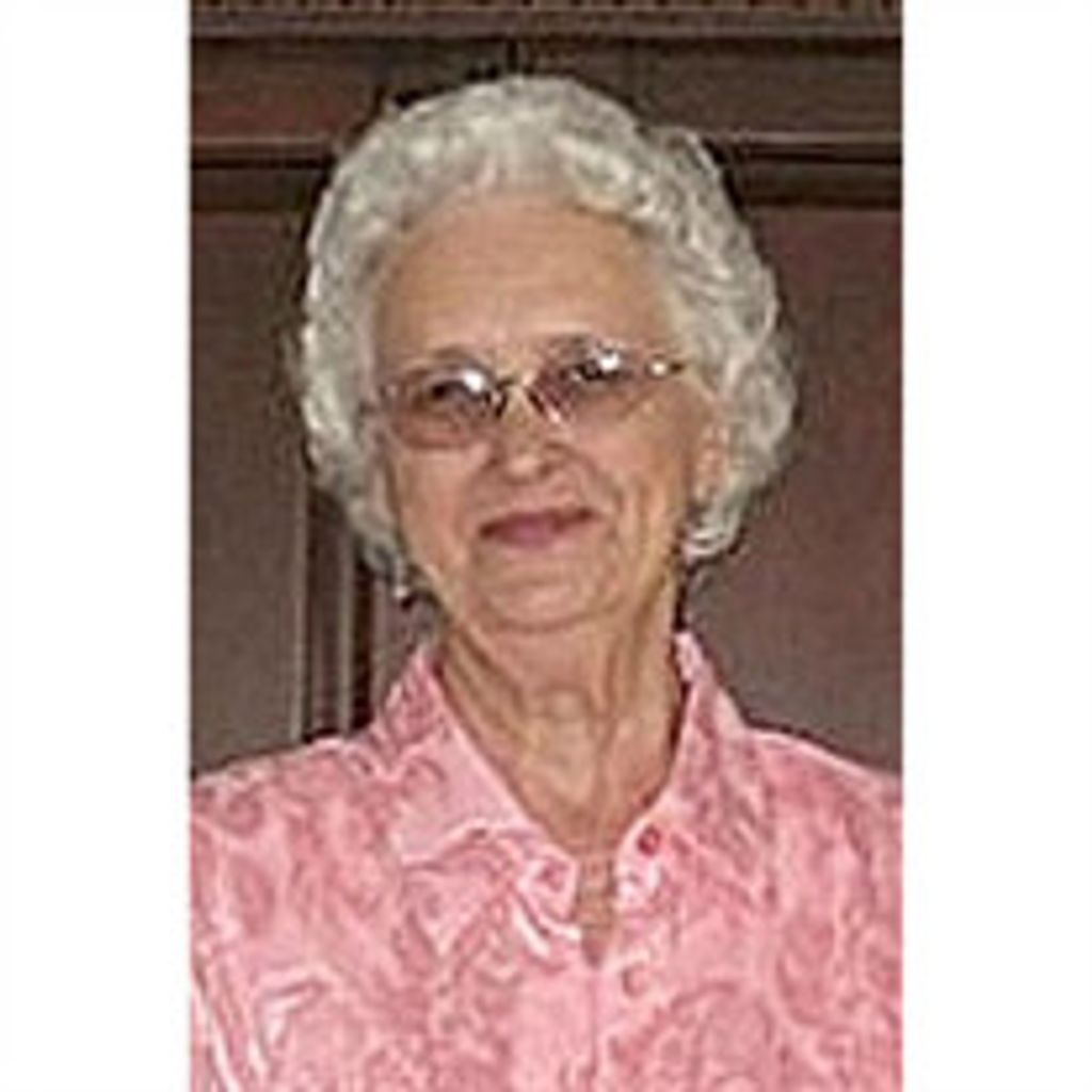 Hazel Ray Thompson Sapp