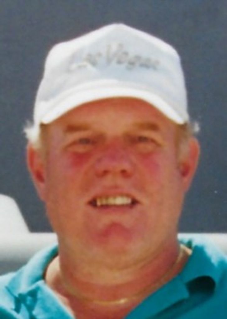 James L. Carr Profile Photo