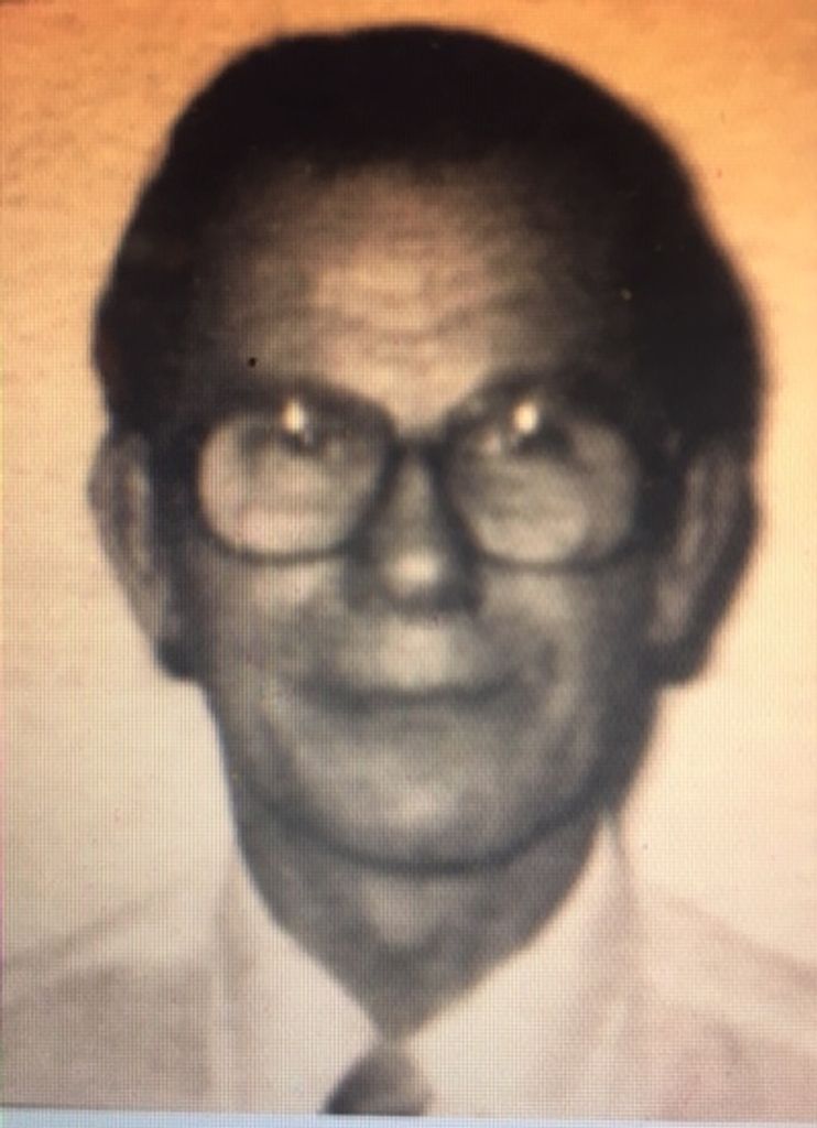 George J. Lehman Profile Photo