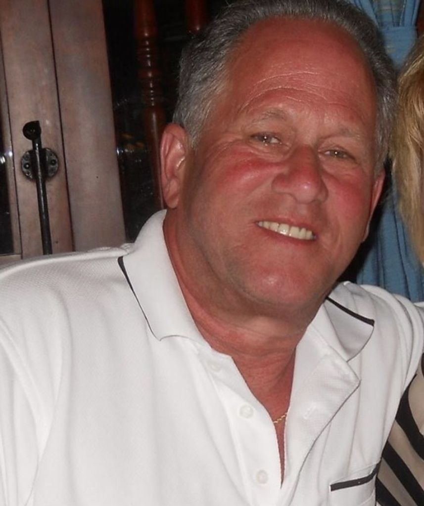 Michael Gerald Verlihay