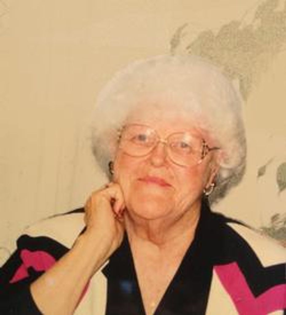 Betty Graham Profile Photo