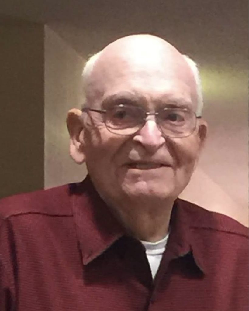 Charles J. Hockenberry