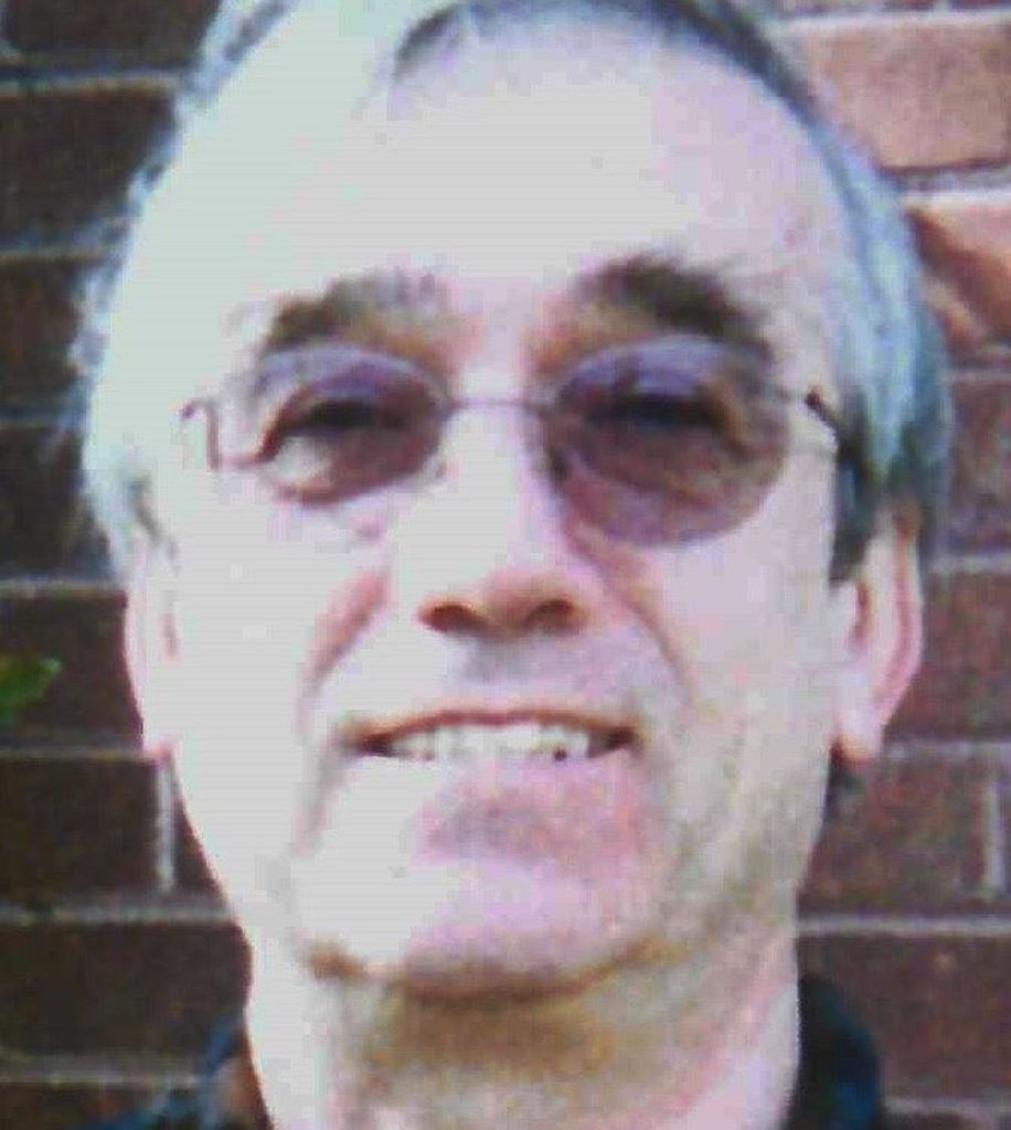William F. “Bill” Wilson