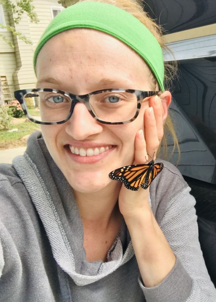 Kristin Marie Engelsen