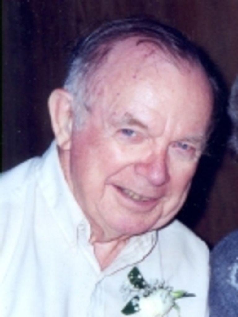 John Leland Nelson Jr.