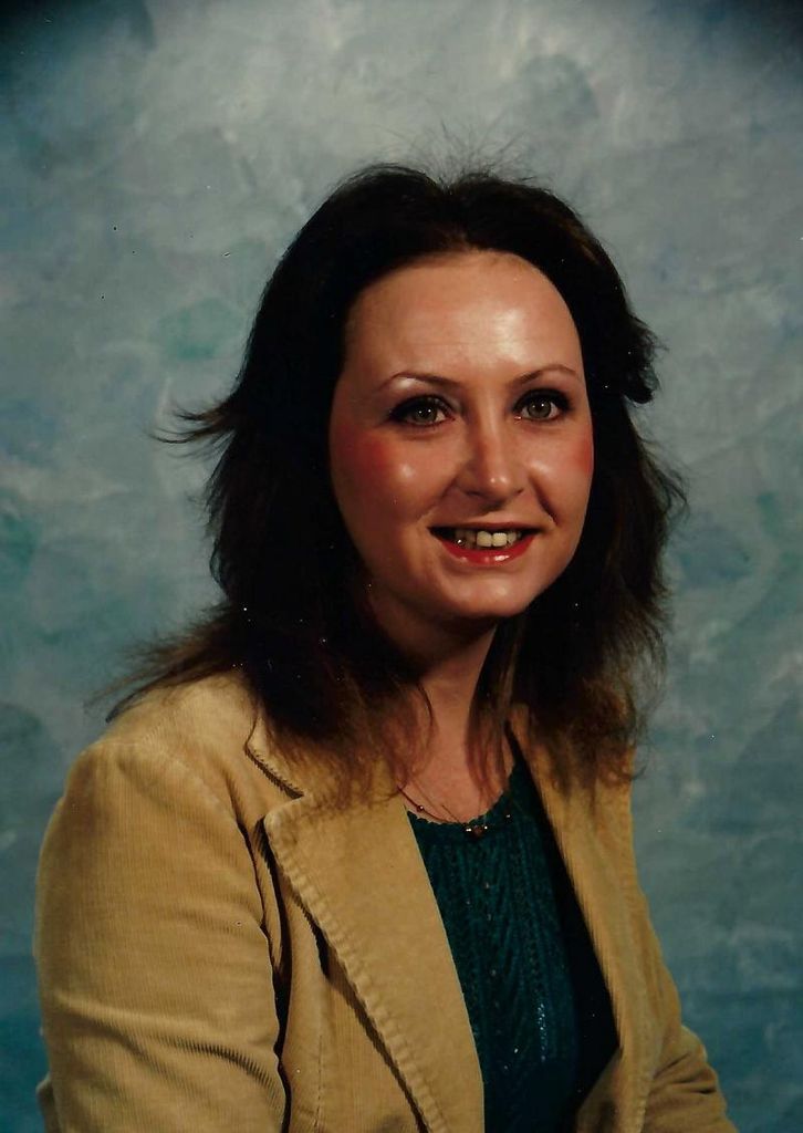 Anita Beatrice Stacy Profile Photo