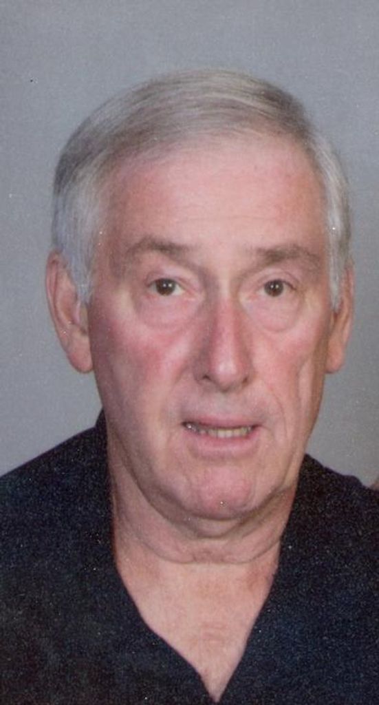 Louis Edward Creech Profile Photo
