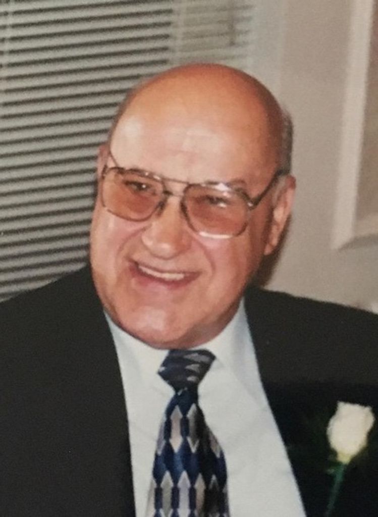 Robert Julian Corbin Profile Photo