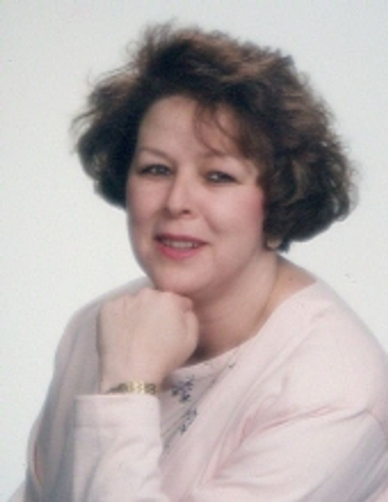 Kitty Lou Rutherford