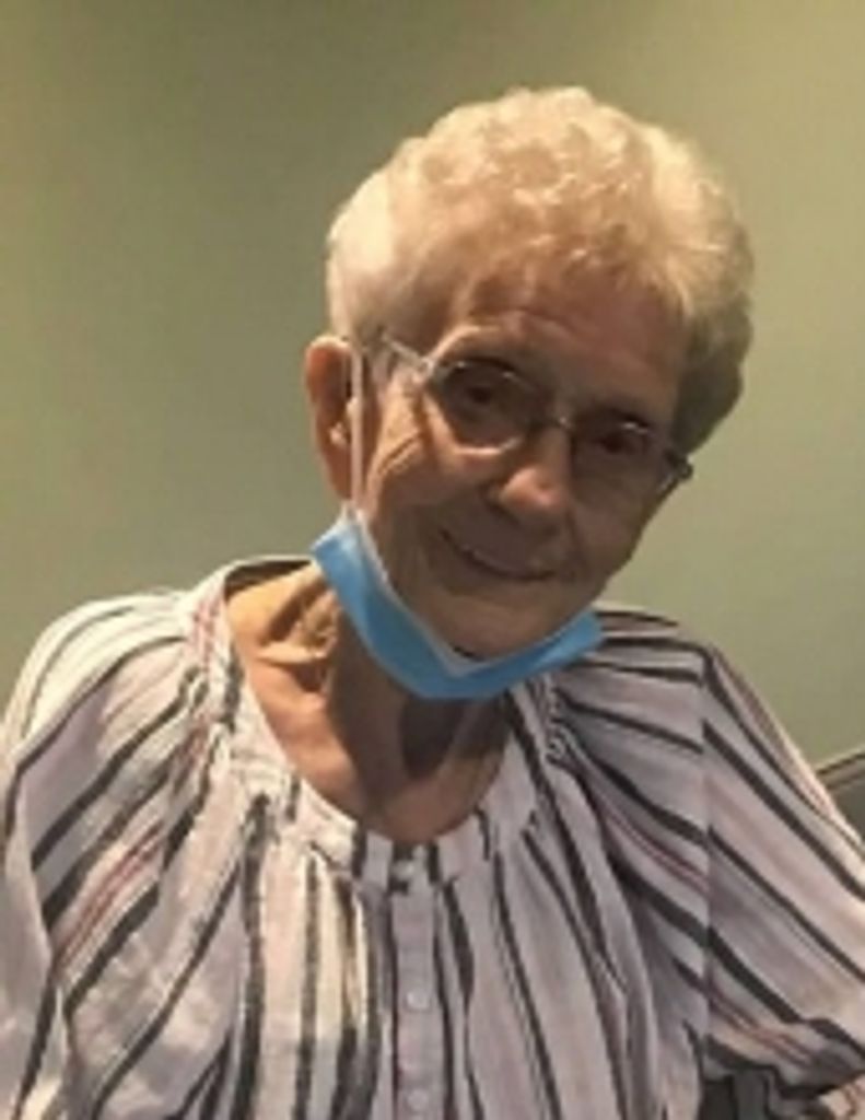 Joan M. Hamann Profile Photo