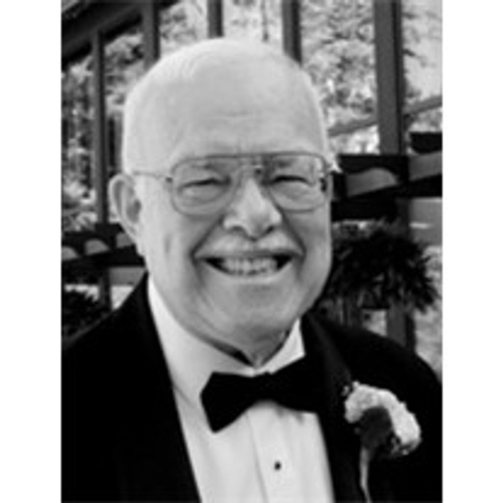 Carl W. Eckblom