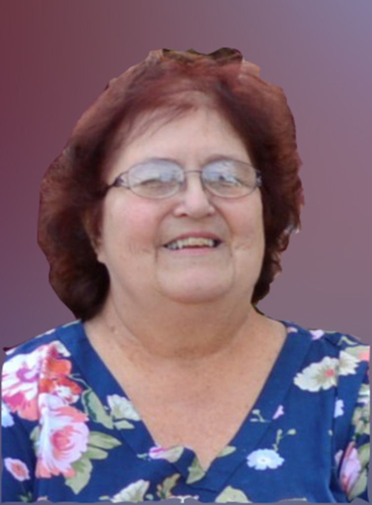 Charlotte Susan Adam