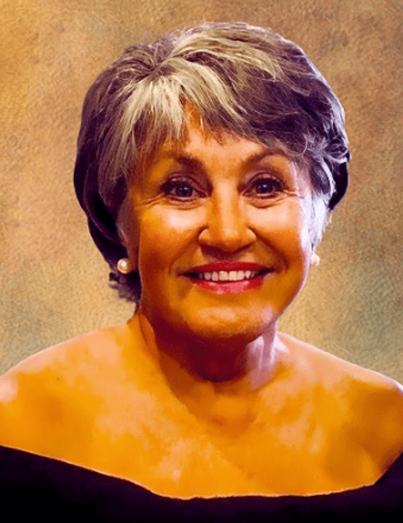 Terri Miller Profile Photo