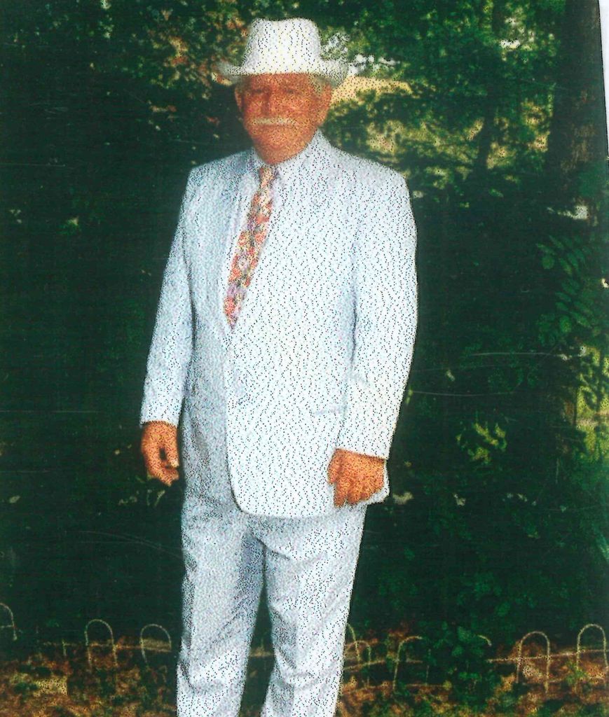 Joe Douglas Lacy