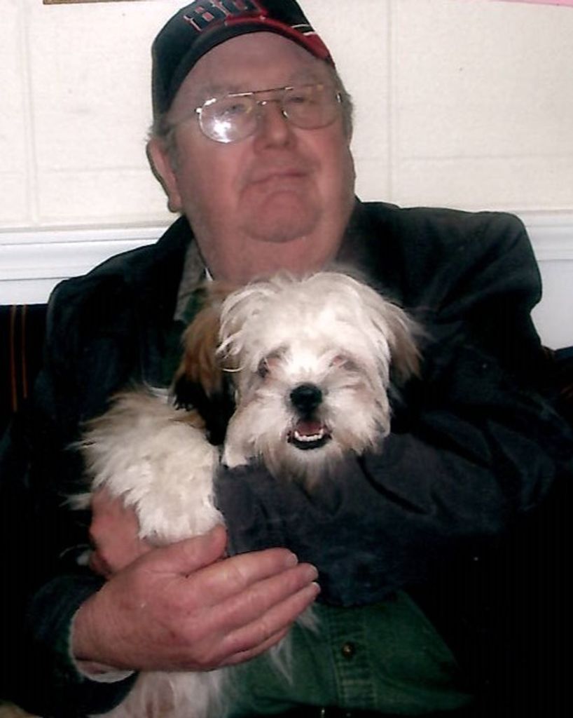 Robert Lee Easter