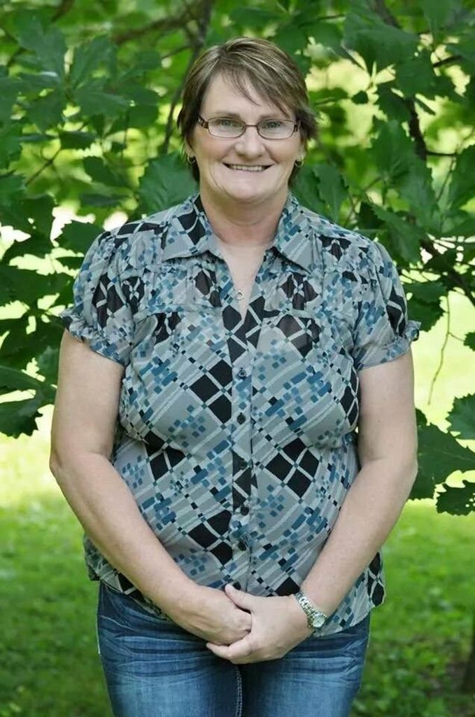 Roxann K. Schultz