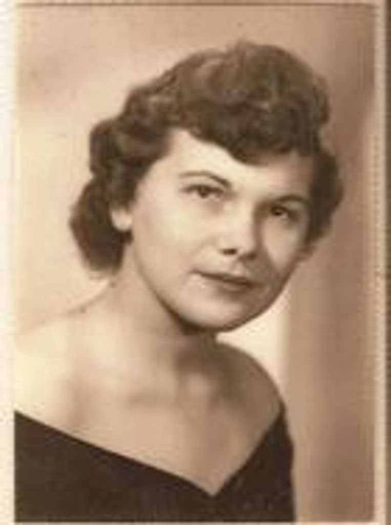 Arlene  M. (Miller)  Liscum