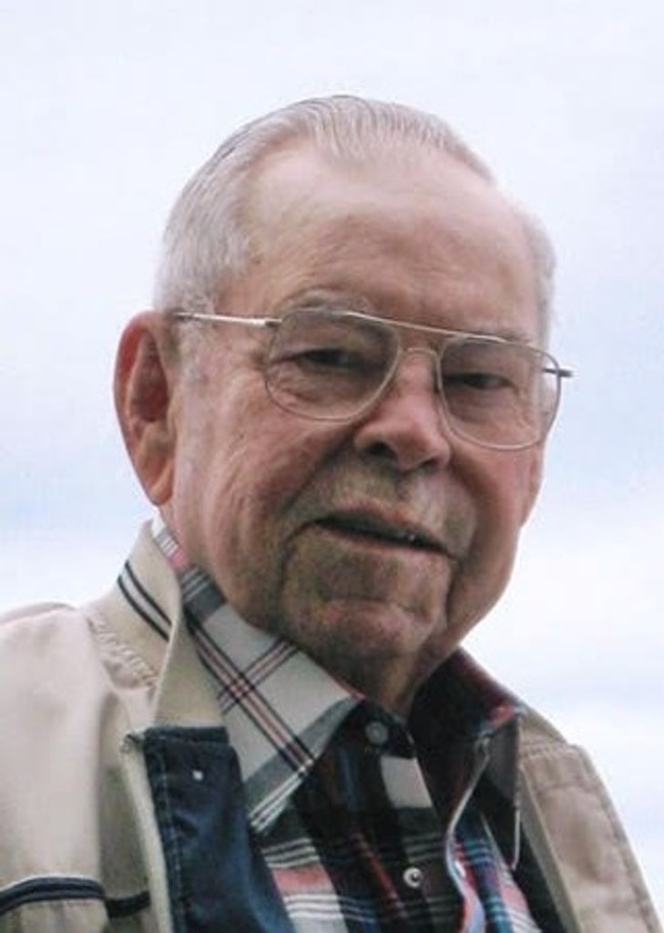 J. F. Mclaren Profile Photo