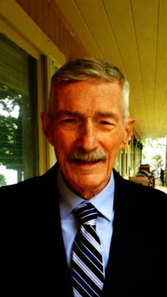 Norbert J. Comeau, Sr.