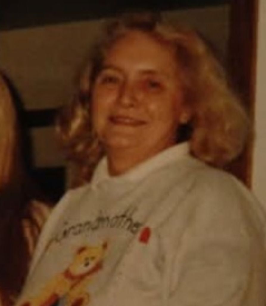 Frances Kiley Profile Photo