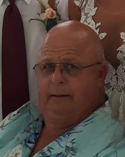 Larry Clinton Bilyeu's obituary image
