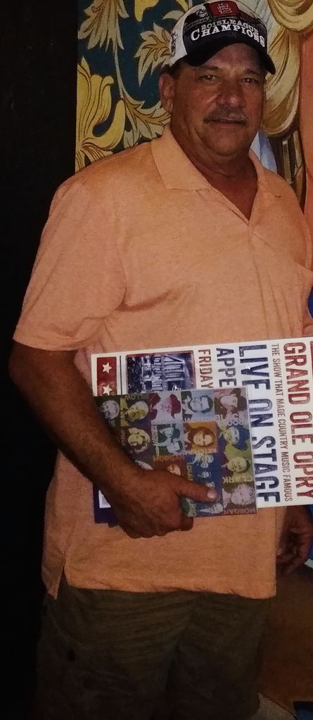 Gregory L. Blackwell