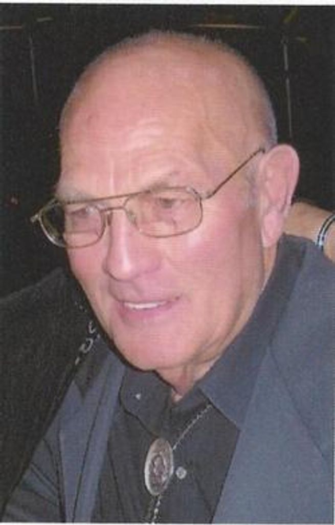 Armand E. Gonyea