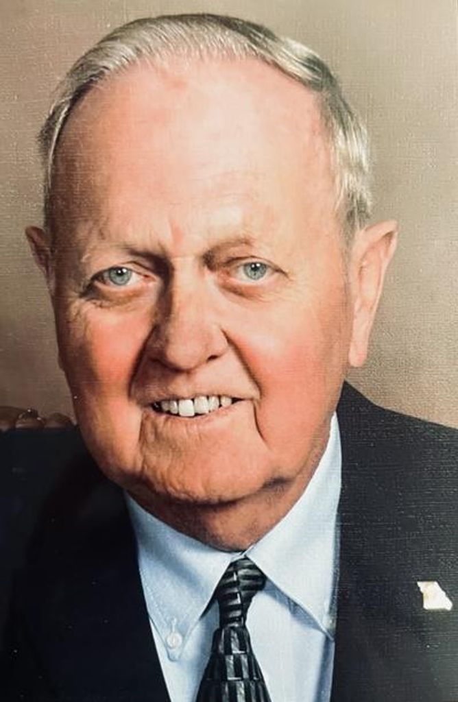 Roger Gene Pogue Profile Photo