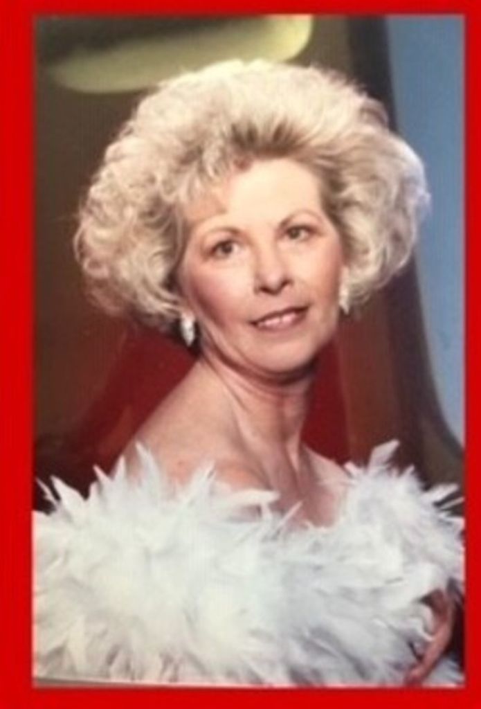 Barbara Hestand Profile Photo
