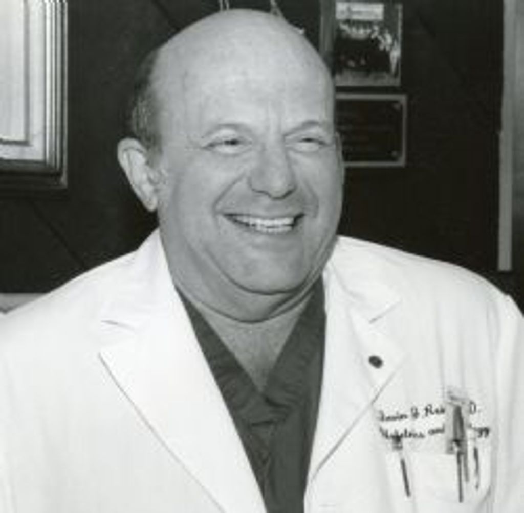 Irvin M.D.