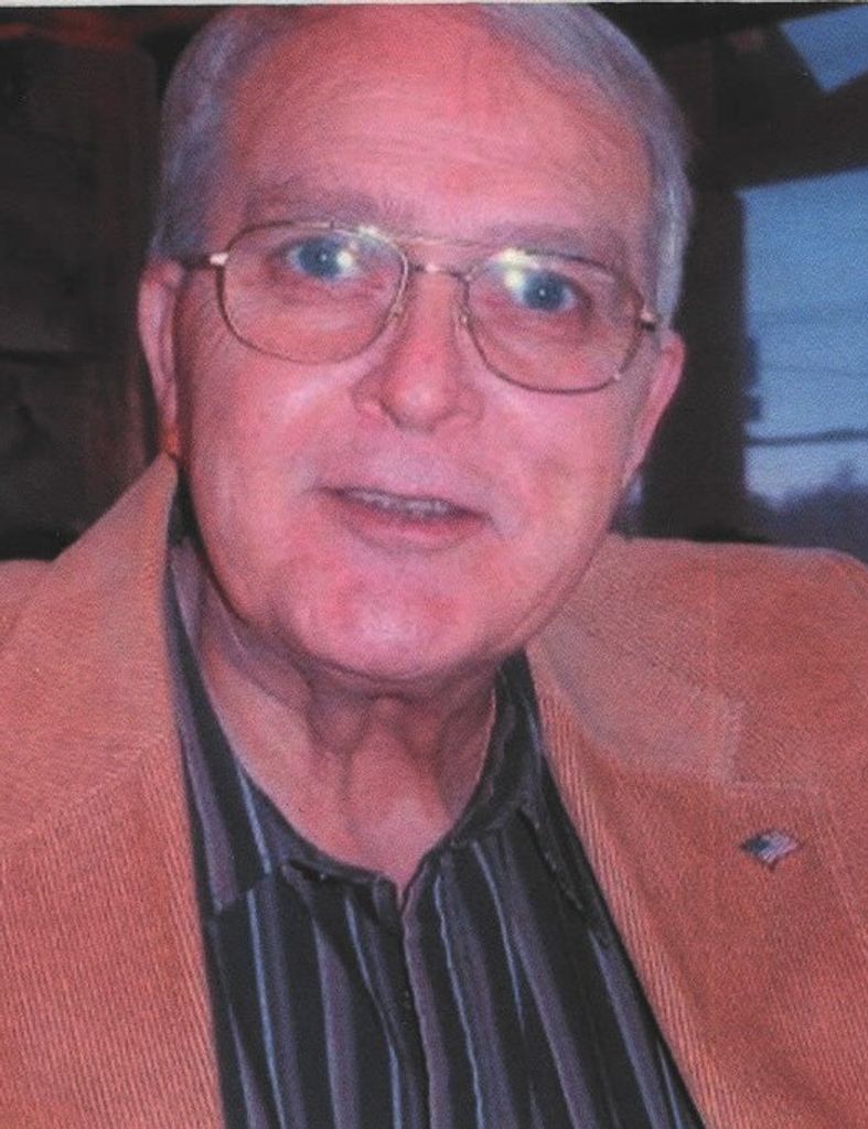 Thomas Lowell Stout, Sr.