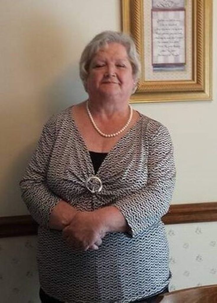 Kaye Odom Mcclendon Profile Photo