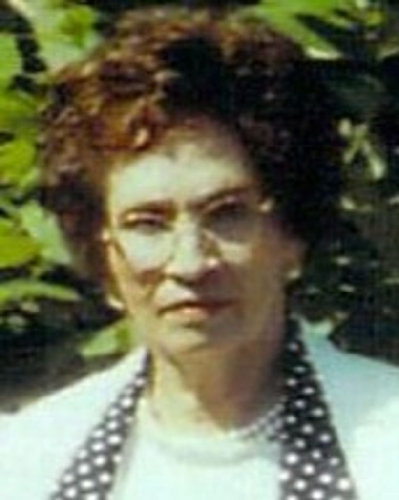 Mary Muriel Santos